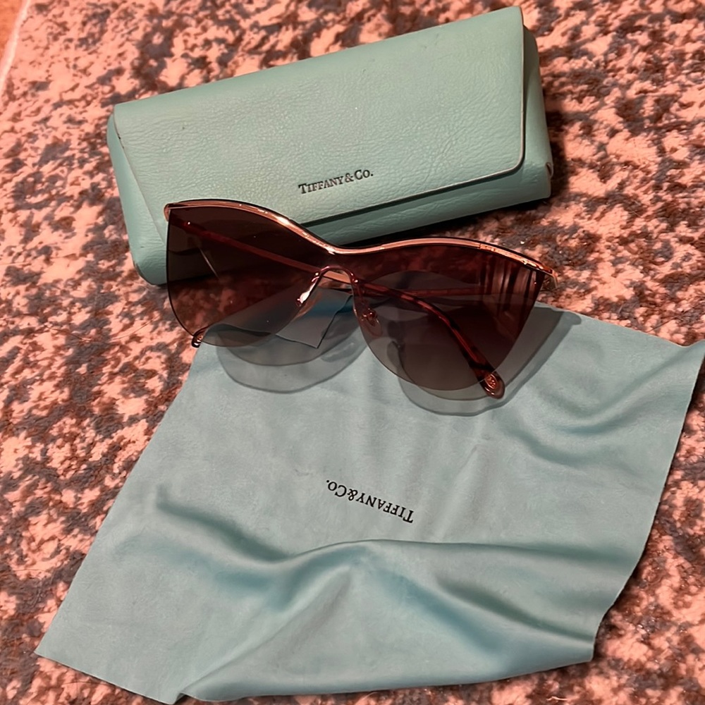 Tiffany & Co.